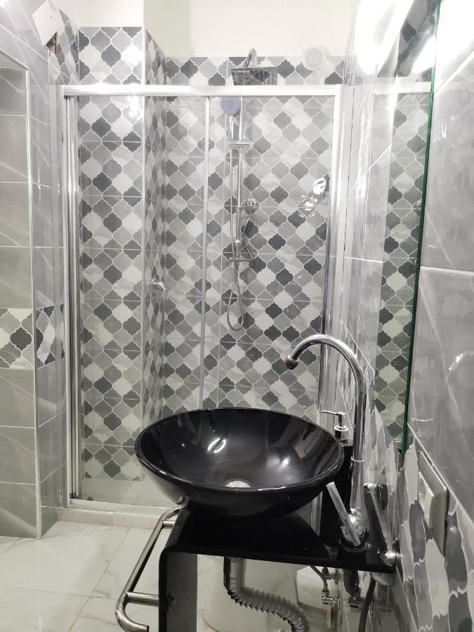 Chic Maison Layla Napoli Eksteriør bilde