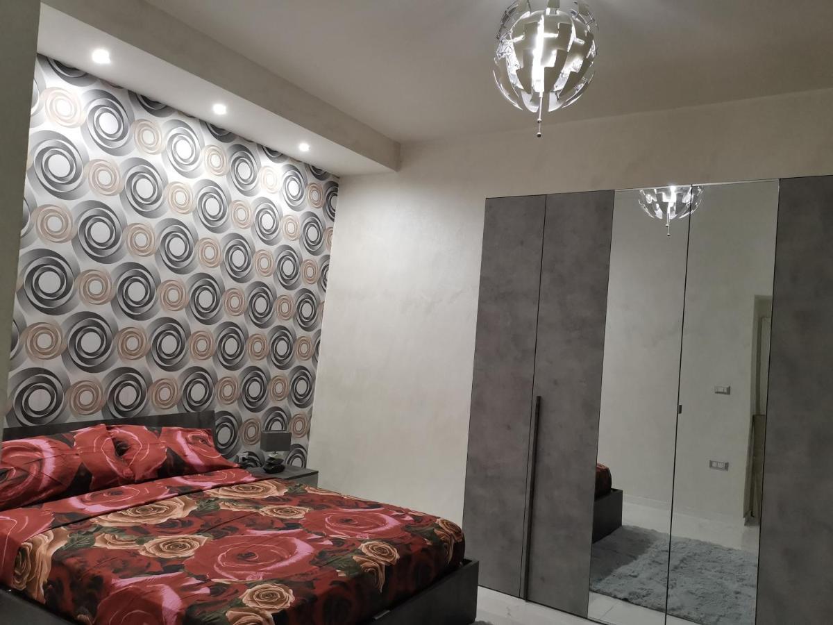 Chic Maison Layla Napoli Eksteriør bilde